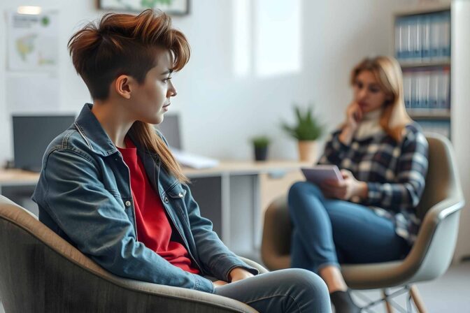 A Guide to Freeing Yourself from Perfectionism